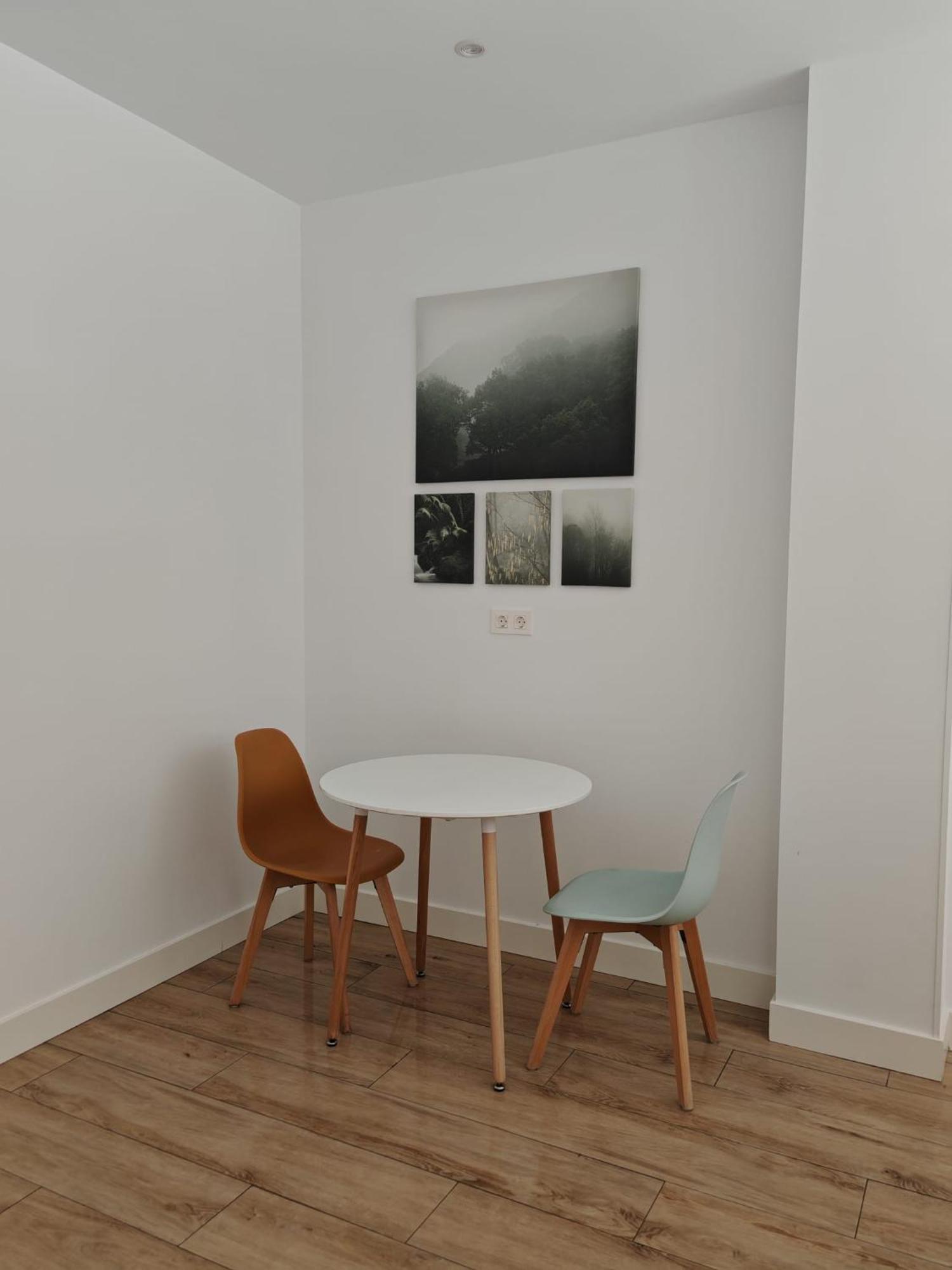 Affittacamere & Kitchen Rekalde Bilbao