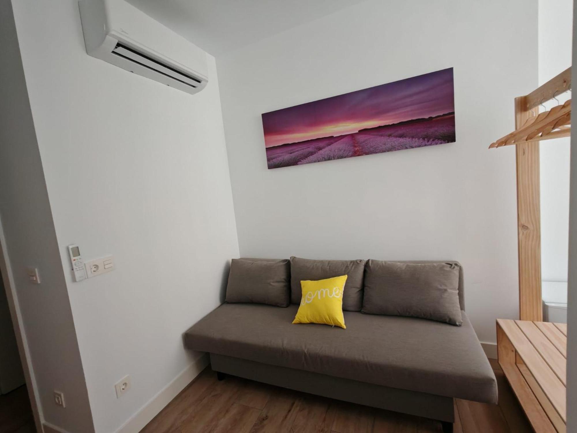 Affittacamere & Kitchen Rekalde Bilbao