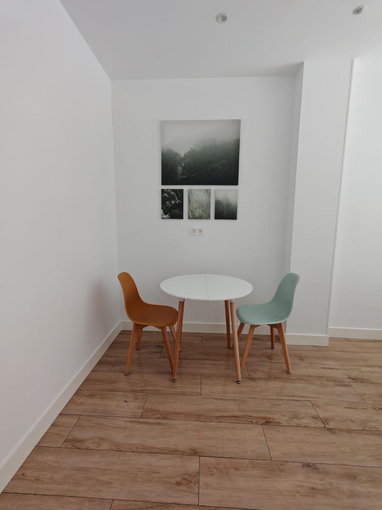 Affittacamere & Kitchen Rekalde