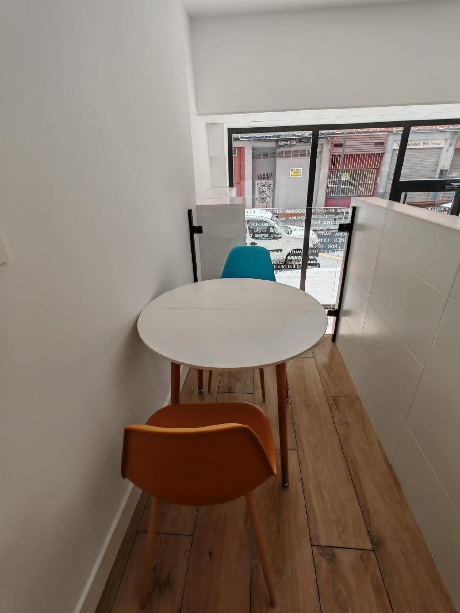 & Kitchen Rekalde