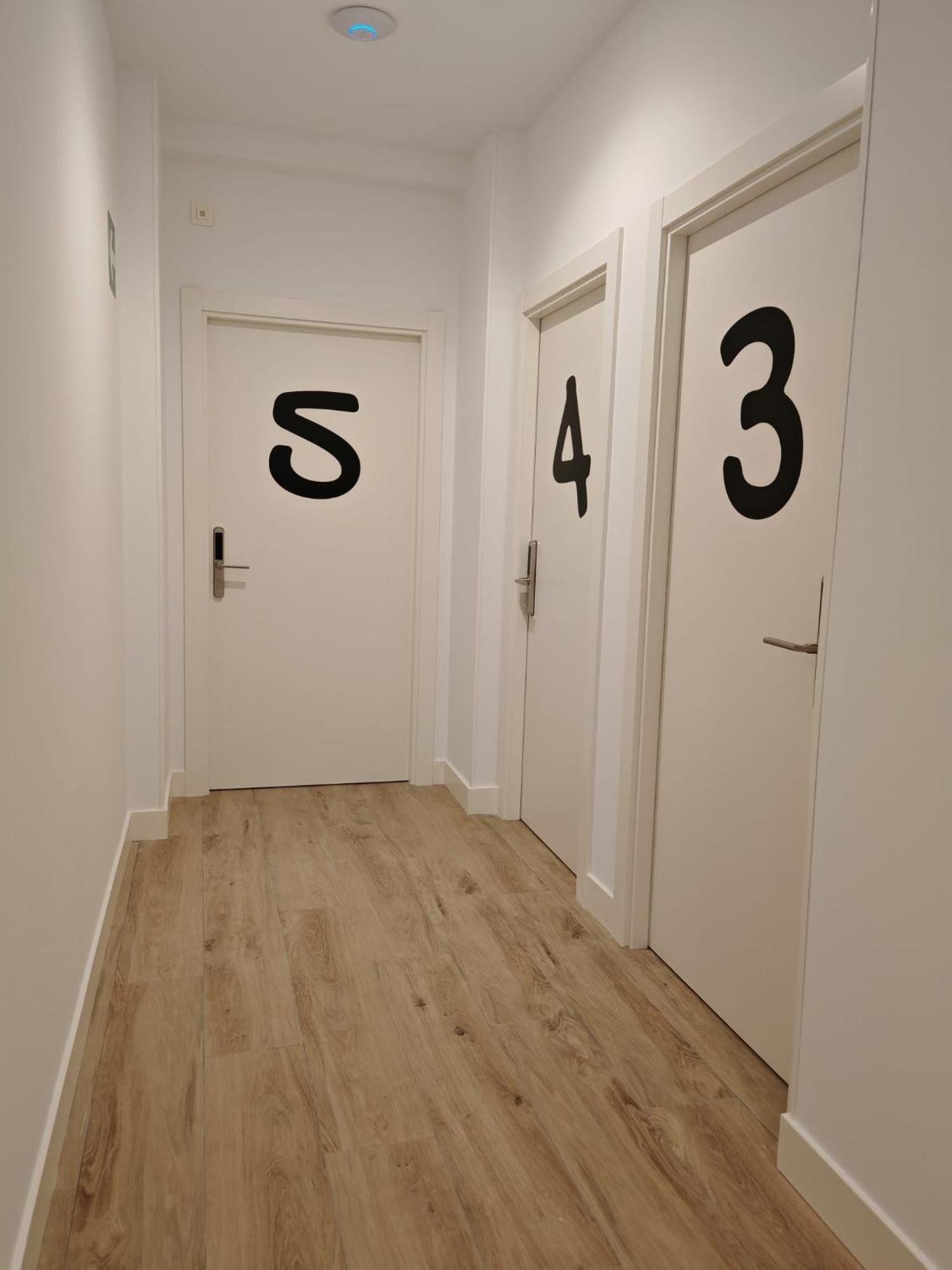 Affittacamere & Kitchen Rekalde *