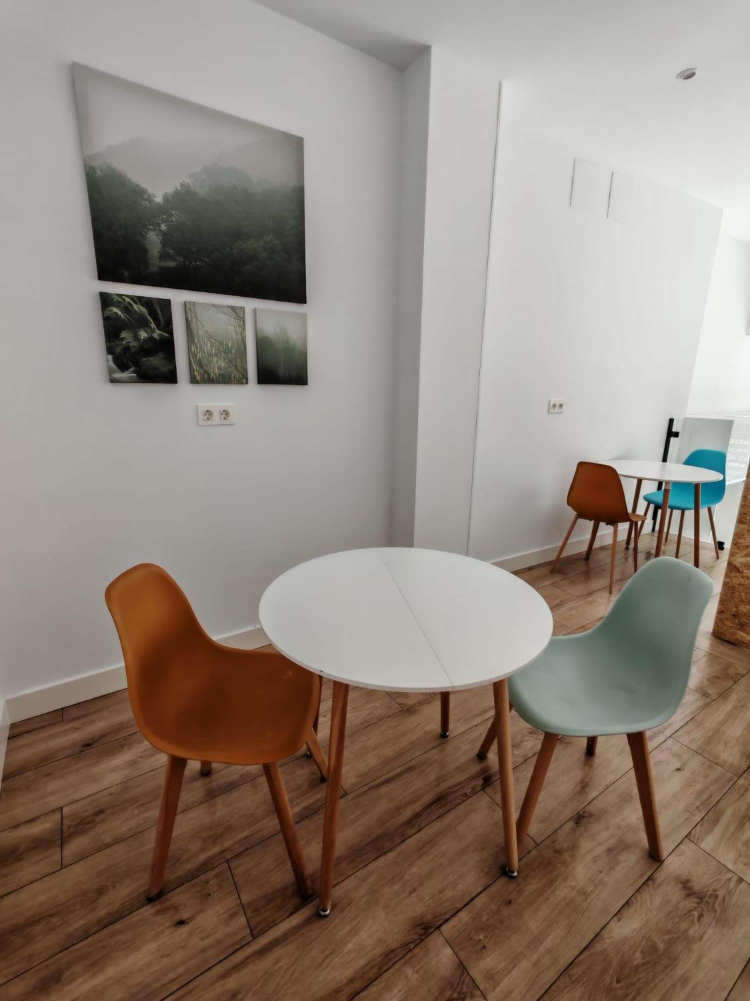 & Kitchen Rekalde Affittacamere Bilbao