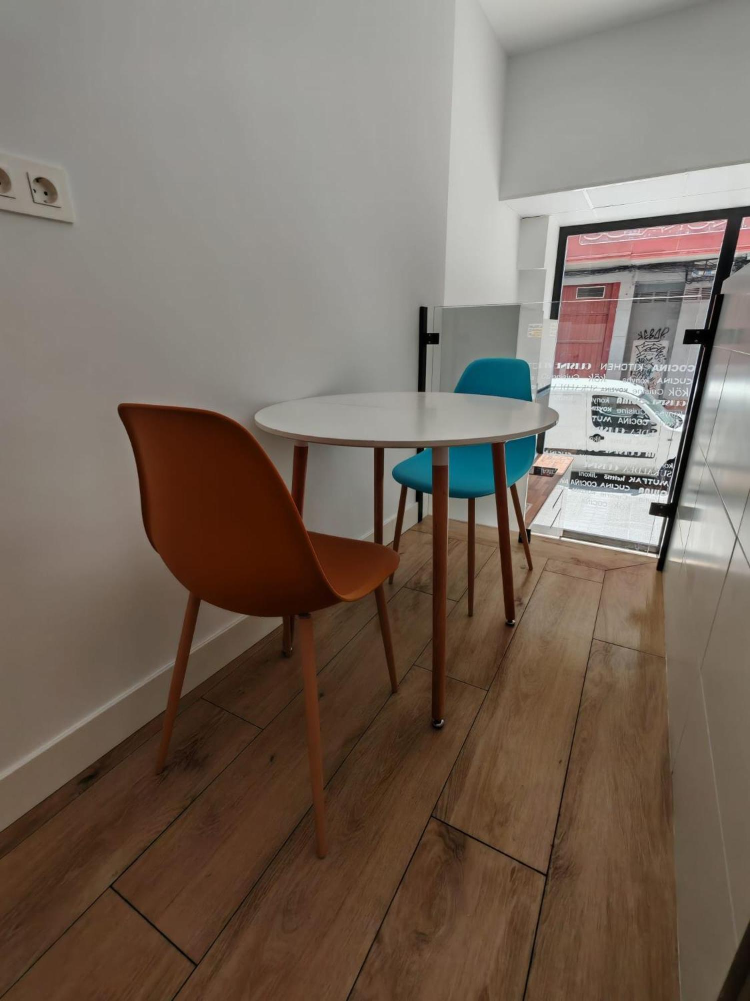 & Kitchen Rekalde *
