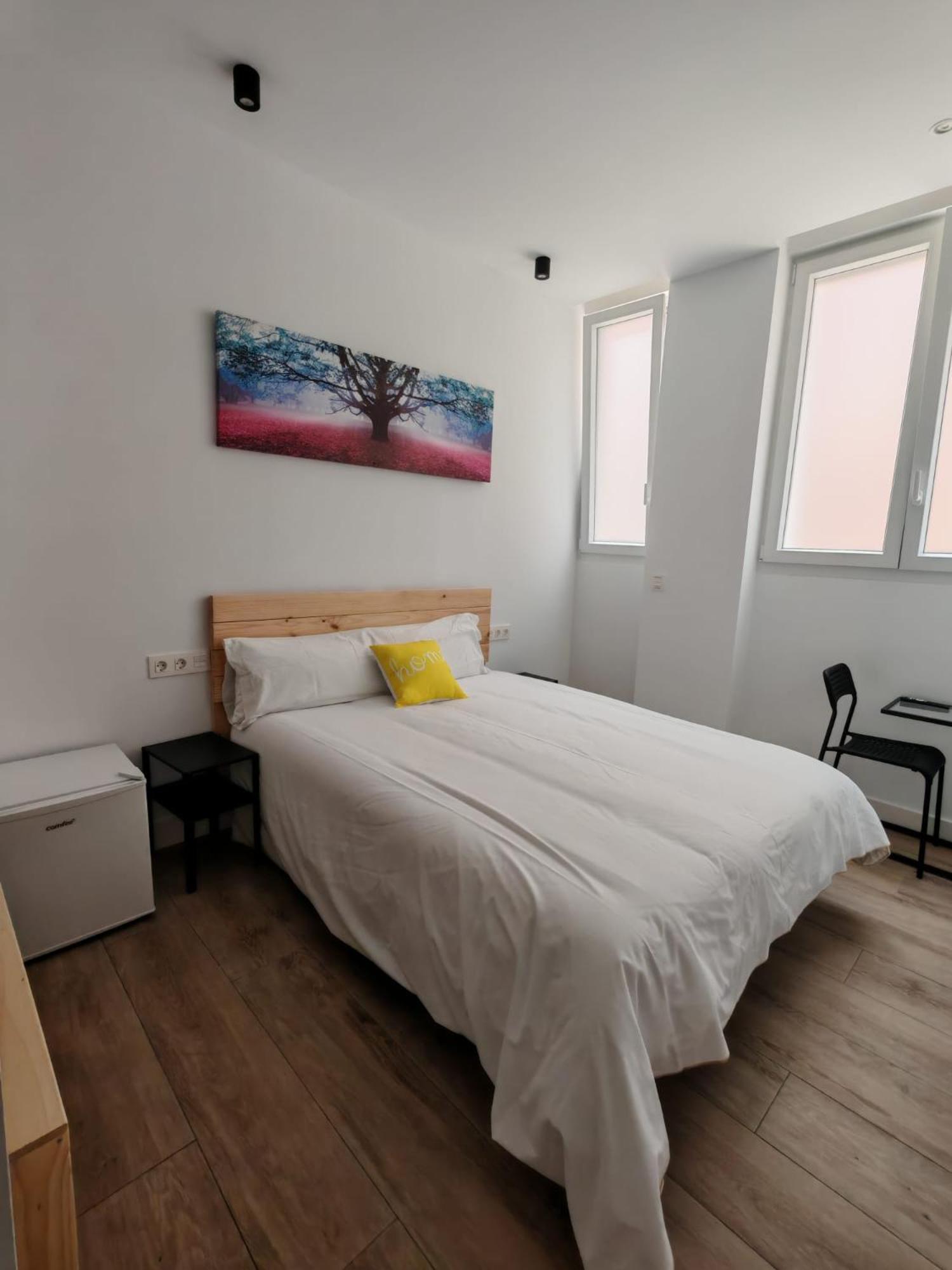 Affittacamere & Kitchen Rekalde *